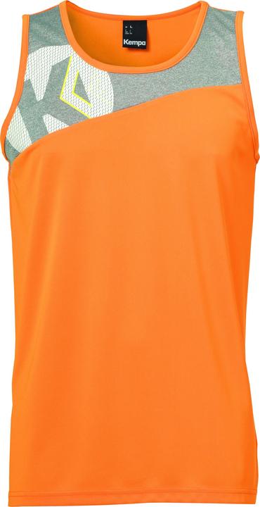 Actual product image Kempa CORE 2.0 SINGLET (M)