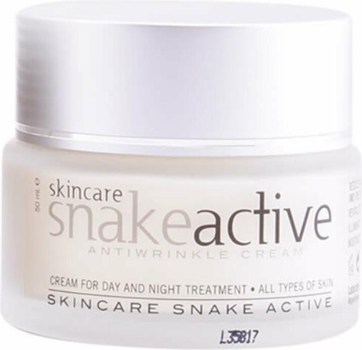 Diet Esthetic Snakeactive (50 ml, 24h cream)