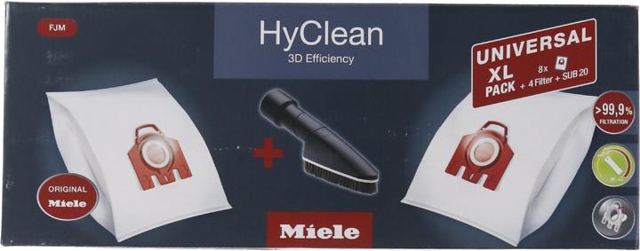 Actual product image Miele 11476580 (1 x)