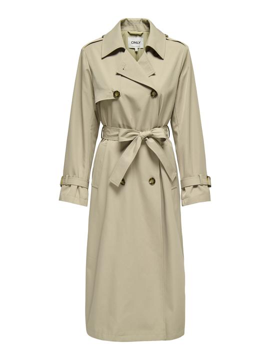 Image du produit Only ONLLESLEY Trenchcoat Trenchcoat (XL)