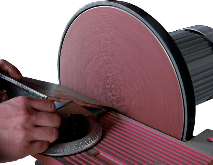 Immagine prodotto Optimum OPTIgrind TS 305 (Levigatrice a disco, 900 W)