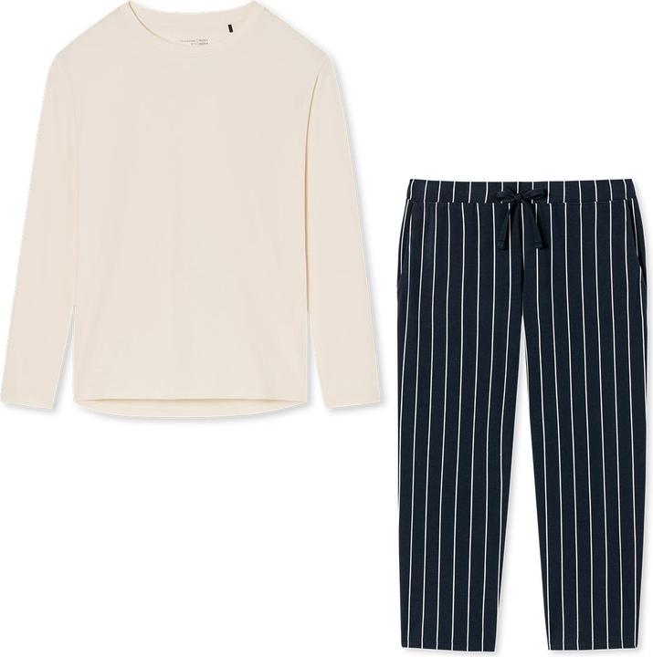 Actual product image Schiesser Organic Cotton Pyjamas (42, XL)