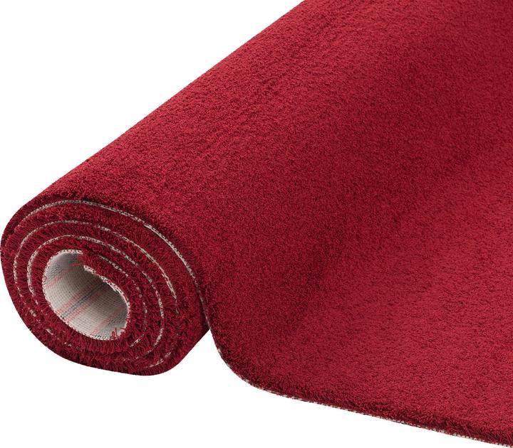 Immagine prodotto Snapstyle Tappeto Shaggy di lusso in velluto (80 x 200 cm)