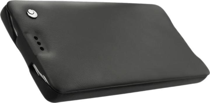 Produktbild Noreve Lederschutzhülle vertikal (Sony Xperia XZ2)
