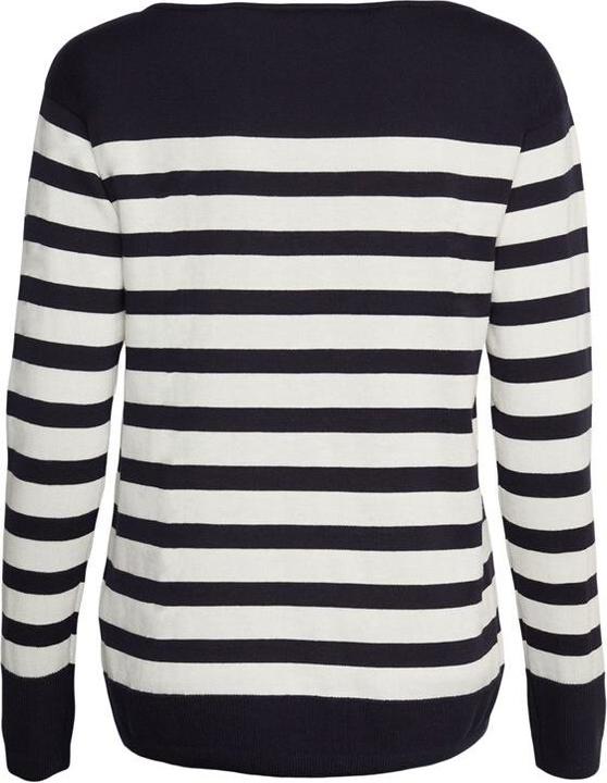 Produktbild Esprit sweatshirt mit bootskragen, damen (XXS)