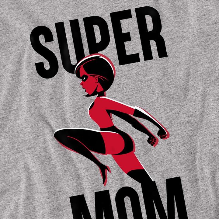 Produktbild Super Mom TShirt (XXL)