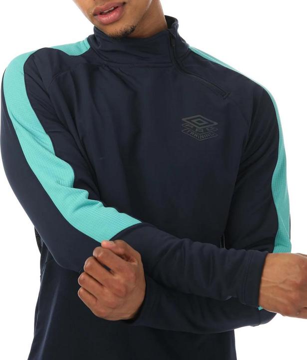Produktbild Umbro Pro Training Hybrid DrillTop (M)