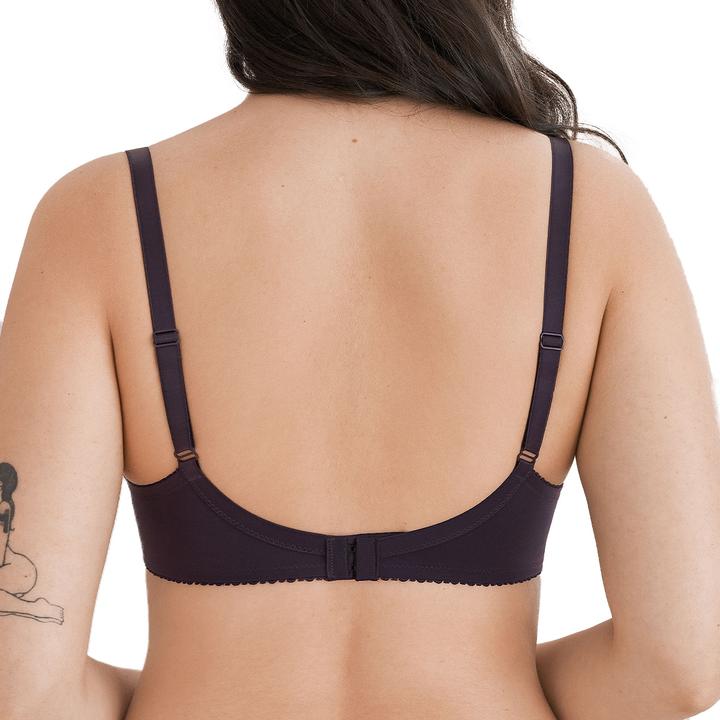 Immagine prodotto Conturelle Reggiseno con ferretto Provence (75 B, Confezione singola)