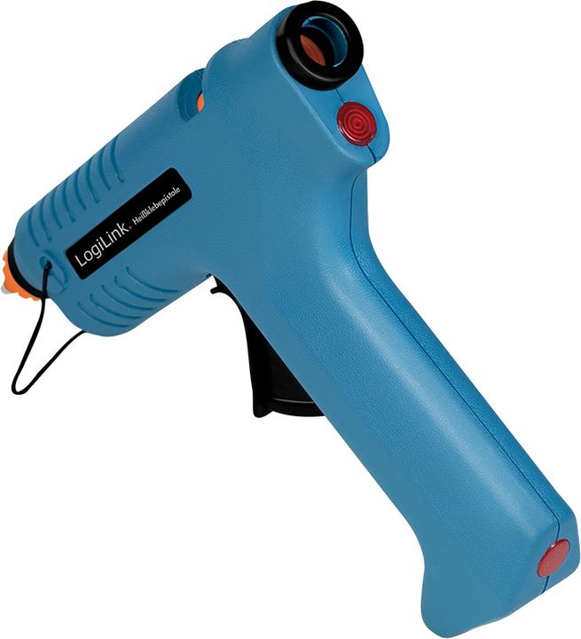 Produktbild LogiLink Heissklebepistole