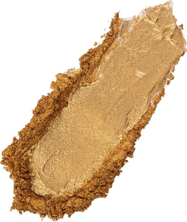 Produktbild Kryolan Pure Pigments Metallic 3 gr pure orange (003 Pure Orange)