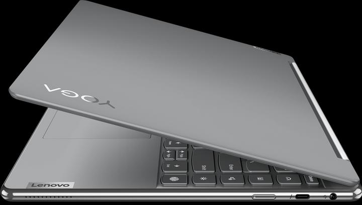 Image du produit Lenovo Yoga 9i (14", Intel Core i7-1260P, 16 Go, 1000 Go, CH)