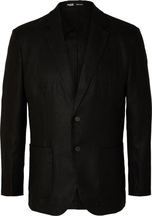 Produktbild Selected Homme 100% Hanf Blazer (52)