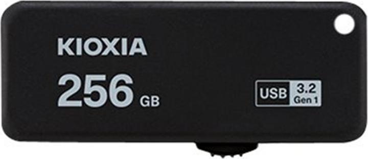 Image du produit Kioxia Lecteur flash USB USB3.0 TransMemory U365 (64 Go, USB-A, USB 3.2)