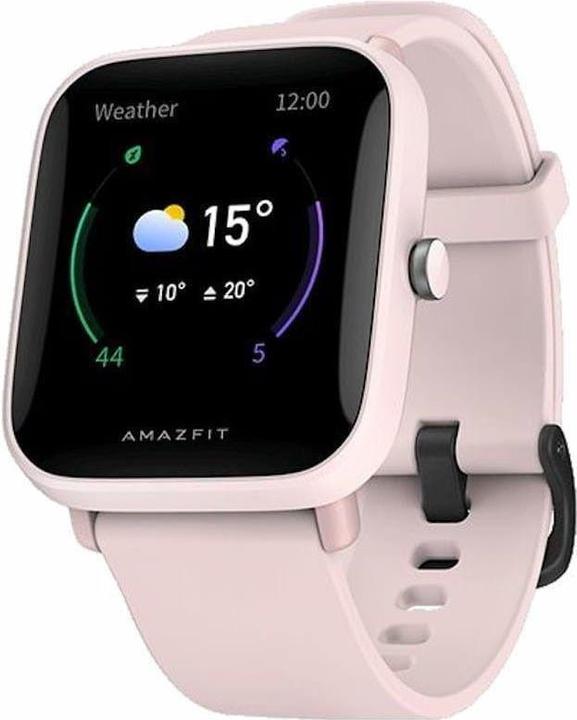 Productafbeelding Amazfit Bip U Pro (40 mm)