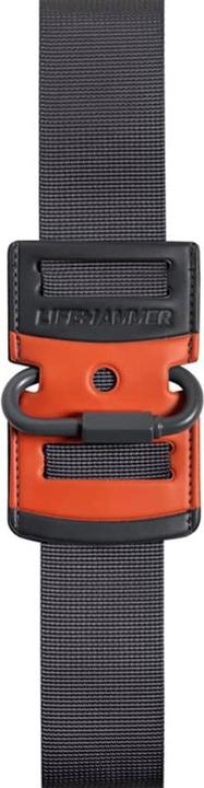 Actual product image LifeHammer Safety belt guide for children