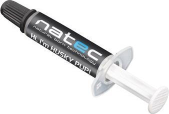 Image du produit Natec Chiot Husky (4.63 W/m K, 0.50 g)