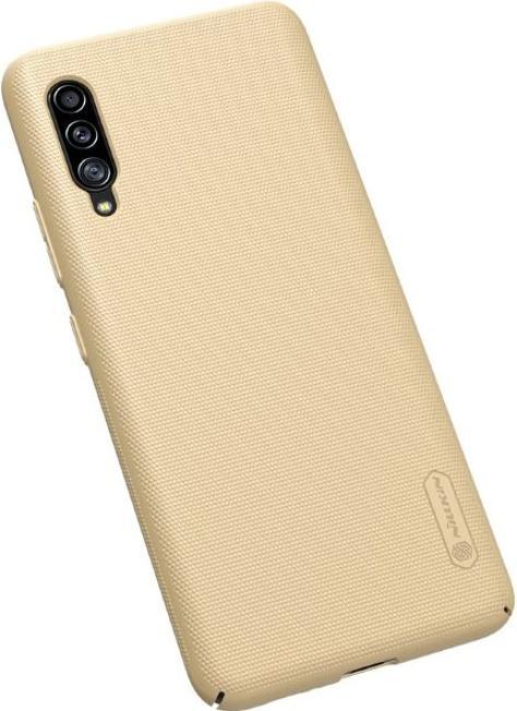 Produktbild Nillkin Super Frosted Shield Series (Samsung Galaxy A90 5G)