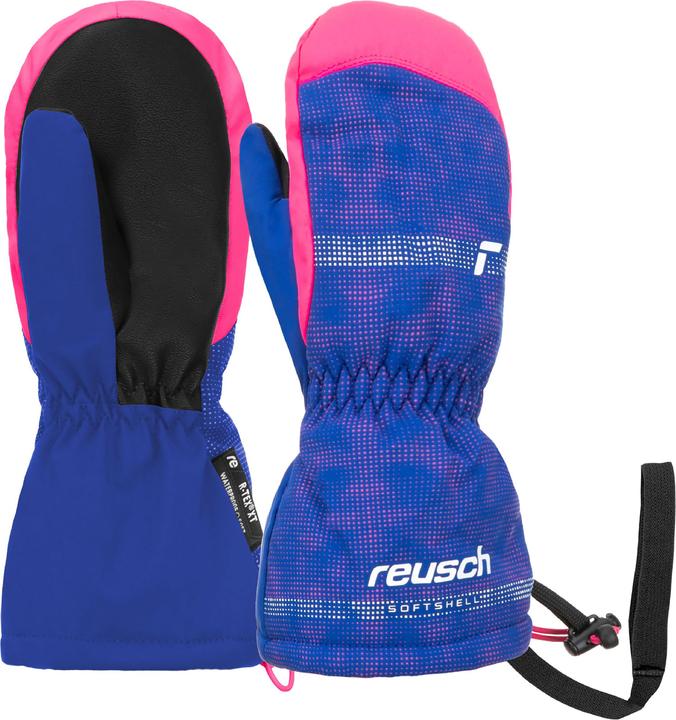 Reusch Maxi R-TEX® XT (3.5)