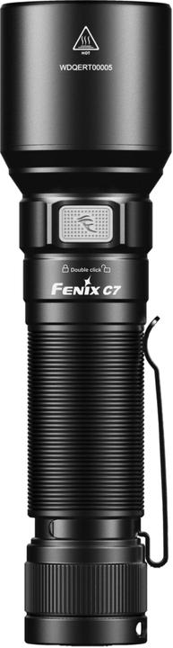 Produktbild Fenix C7 (14.90 cm, 3000 lm)