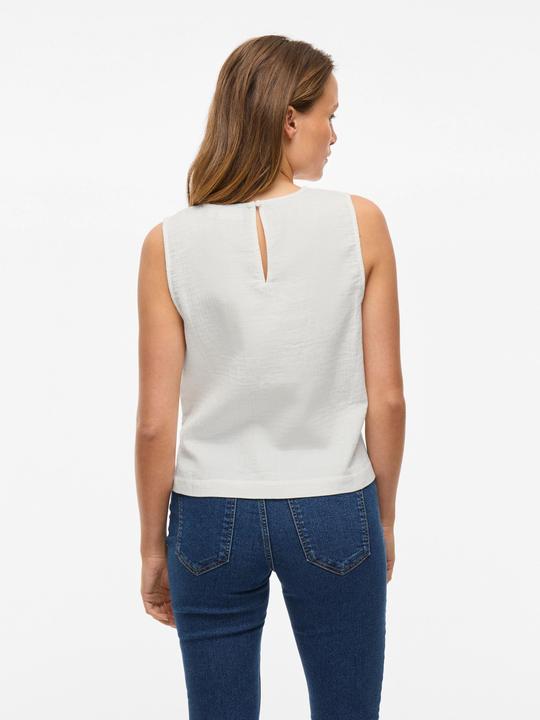 Produktbild Vila Rundhals Top (38)
