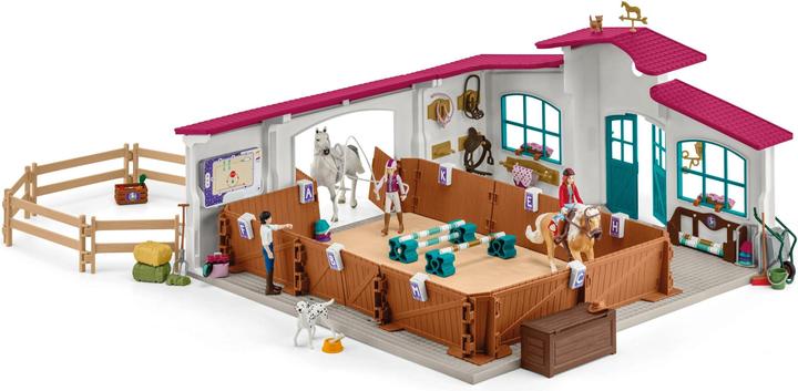 Immagine prodotto Schleich Maneggio Peppertree