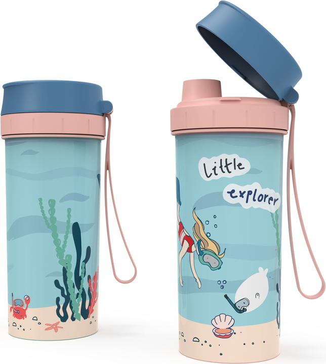 Produktbild Rotho Memory Kids (0.40 l)