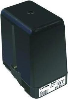 Immagine prodotto Condor Werke Regolatore di pressione MDR-5CAA 212850 (vecchio MDR 5-5) 1/2" 1,5-5,0Bar 25
