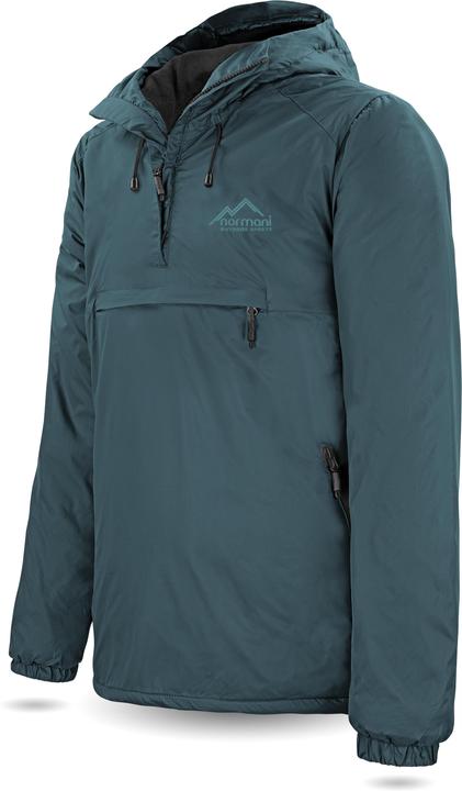 Produktbild Normani Herren Windbreaker Lumi - 1829 (L)