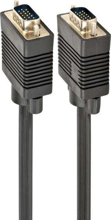 Produktbild Gembird Cablexpert Premium CC-PPVGA-6B (1.83 m, VGA)