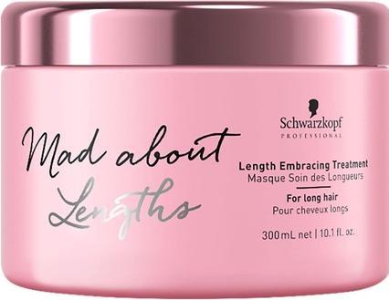 Immagine prodotto Schwarzkopf Professional Mad About Lengths Trattamento che abbraccia la lunghezza (500 ml)