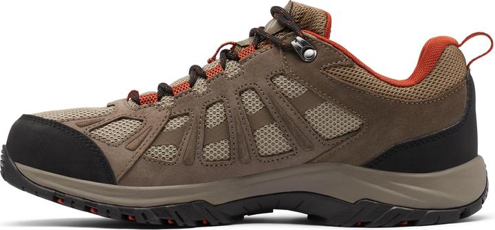 Actual product image Columbia Redmond III Waterproof (42)