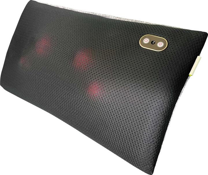 Actual product image Fitagon Massage cushion with heat function