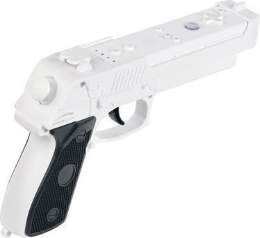 Produktbild Speedlink Mr. Smith Double Function Gun für Wii (Wii)