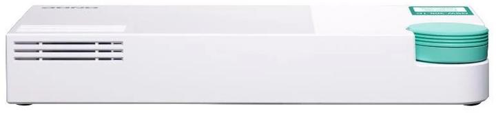 Produktbild QNAP QSW-308-1C, 3-Port 10GbE Switch (11 Ports)