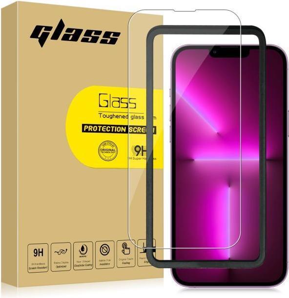 Image du produit MU Classic KVN Protection Series (1 pièce(s), Apple iPhone 14)