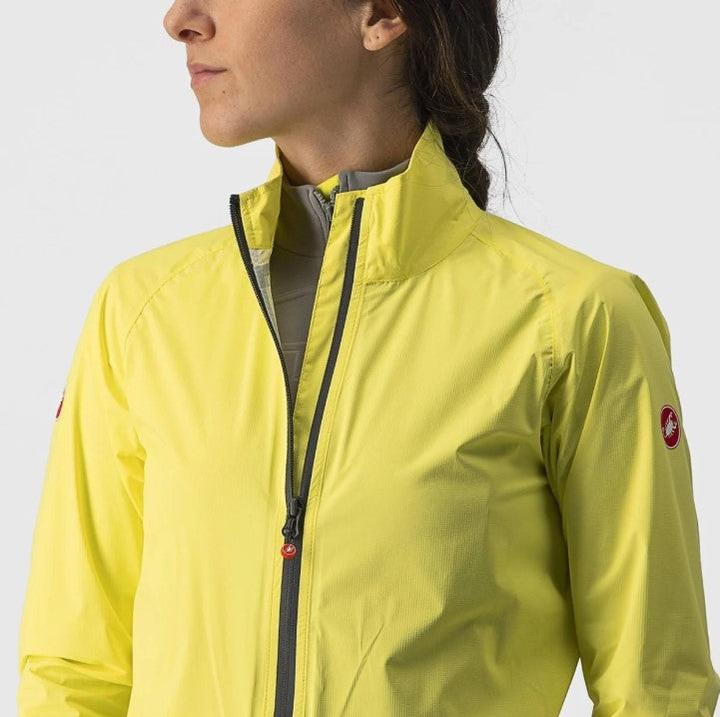 Image du produit Castelli Emergency 2 W Rain Jacket (L)