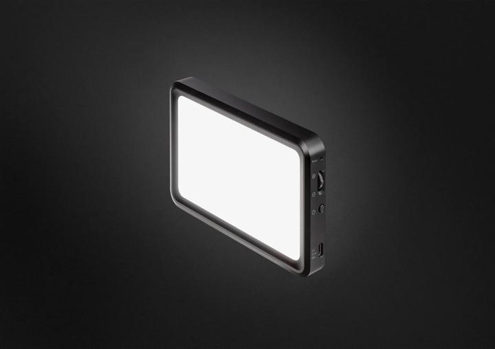 Actual product image Elgato Key Light Mini (Further permanent lights)