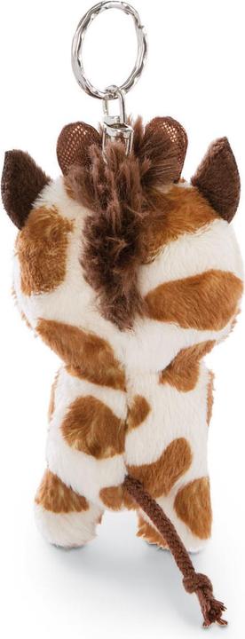 Image du produit NICI Schlenker Girafe Halla 9cm