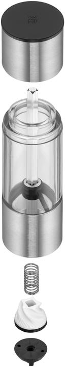 Immagine prodotto WMF Mini macina sale e pepe (Sale, Pepe)