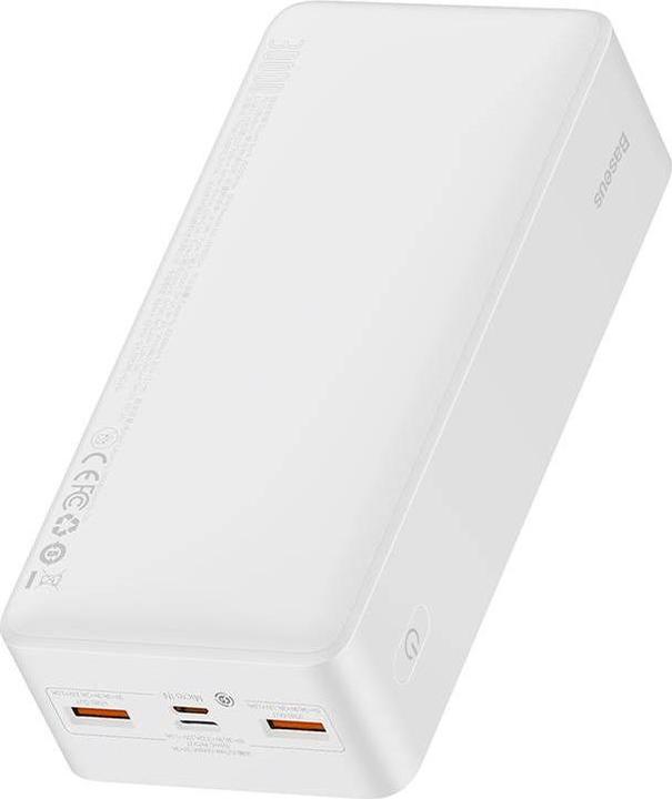 Image du produit Baseus Afficheur numérique Bipow (30000 mAh, 20 W, 111 Wh)