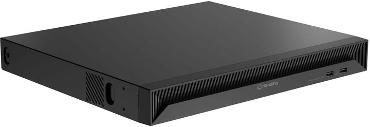 Actual product image Hanwha WAVE recording server with (Network Video Recorder (NVR))