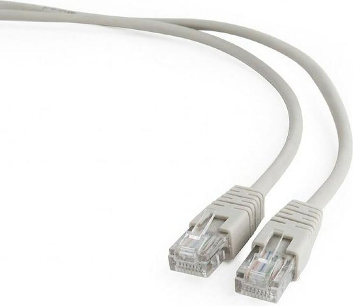 Immagine prodotto Gembird Cavo patch (U/UTP, CAT5e, 30 m)