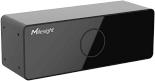 Milesight sensore di conteggio persone iot lorawan cowork 3d tof