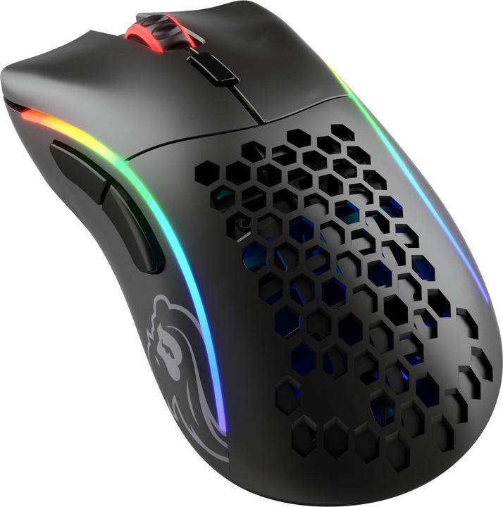 Produktbild Glorious PC Gaming Race Model D- (Kabellos)