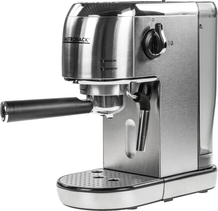Immagine prodotto Gastroback Design Espresso Piccolo