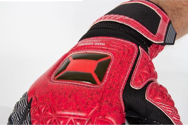 Actual product image Stanno Hardground RFH III (10.5)