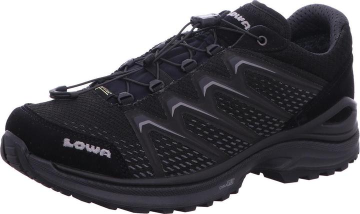 Actual product image Lowa Maddox GTX LO (41)
