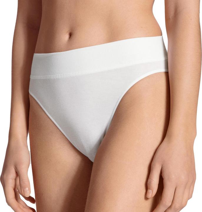 Produktbild Calida Elastic High Waist (36, 37, 38, 2er Pack)