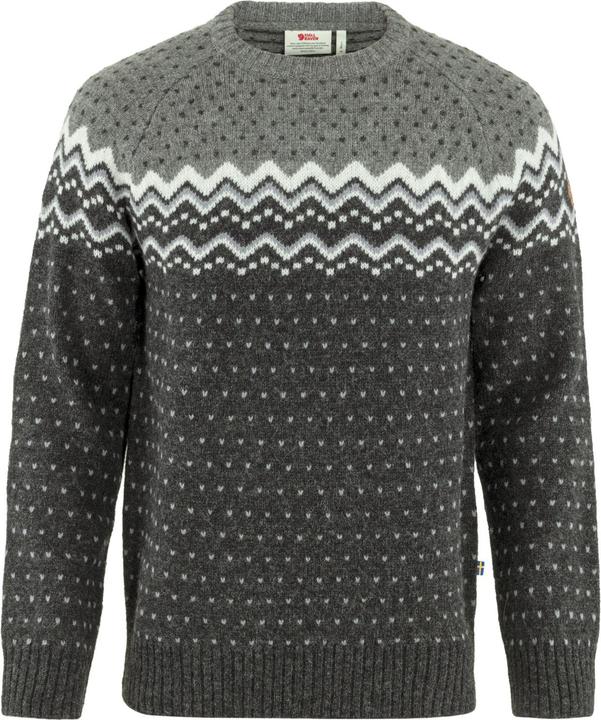 Actual product image Fjällräven Övik Knit Sweater (XXL)