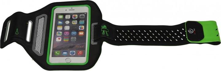 Actual product image Rebeltec arm case for smartphone 4.7” Active A47